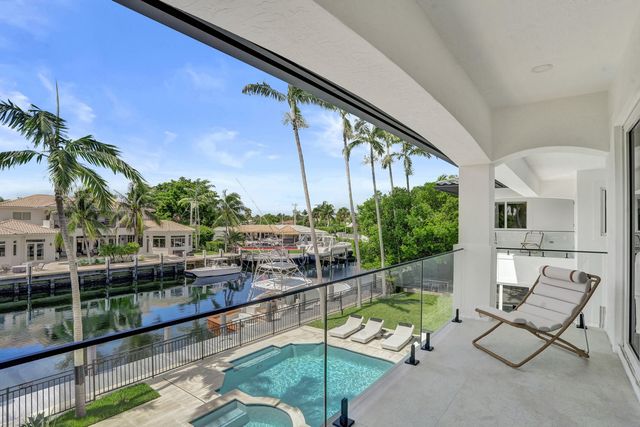 30 S COMPASS Drive, Fort Lauderdale, FL 33308