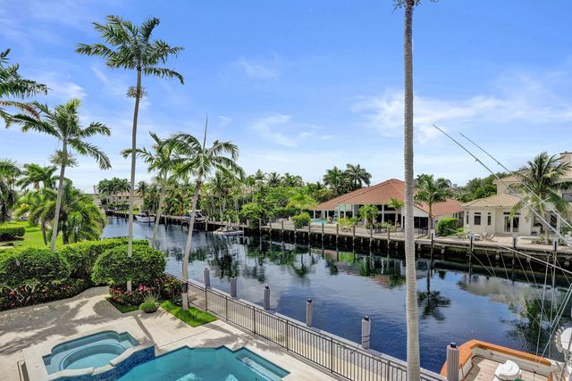 30 S COMPASS Drive, Fort Lauderdale, FL 33308