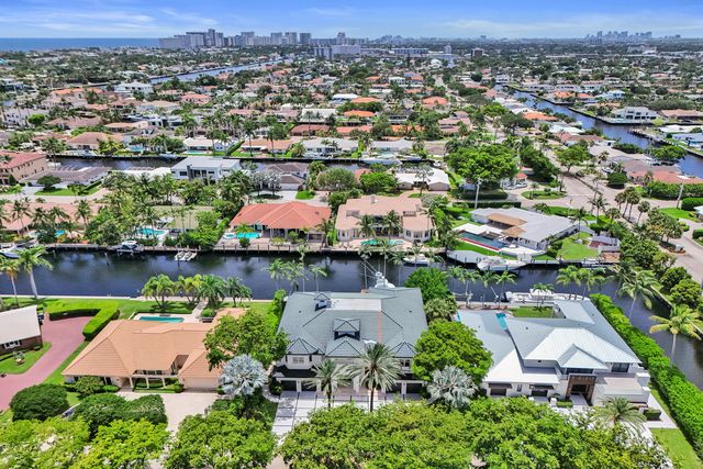 30 S COMPASS Drive, Fort Lauderdale, FL 33308