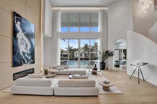 30 S COMPASS Drive, Fort Lauderdale, FL 33308