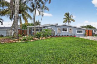 7120 Wilson Street, Hollywood, FL 33024