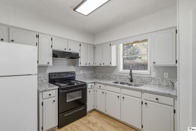 134 DELAUGHTER STREET, West Monroe, LA 71292