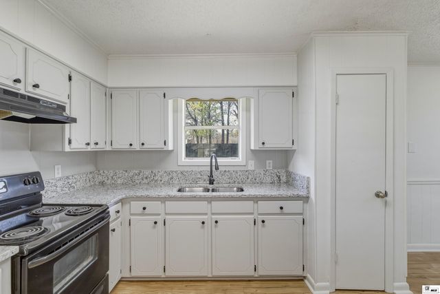 134 DELAUGHTER STREET, West Monroe, LA 71292