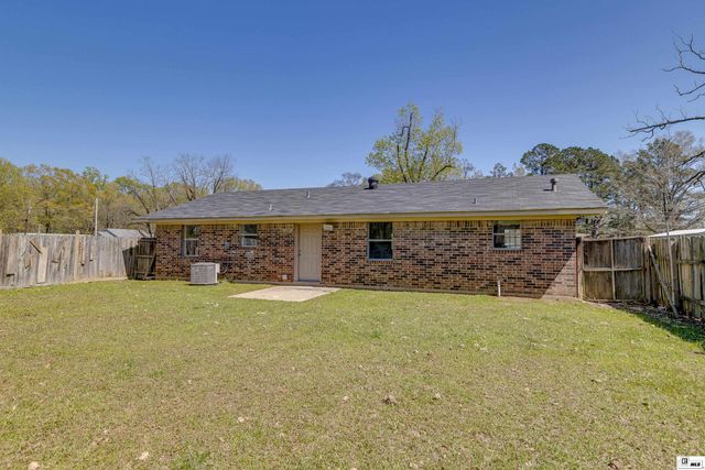 134 DELAUGHTER STREET, West Monroe, LA 71292