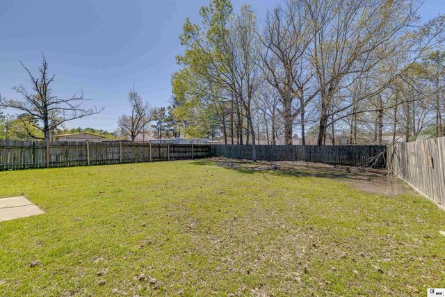 134 DELAUGHTER STREET, West Monroe, LA 71292