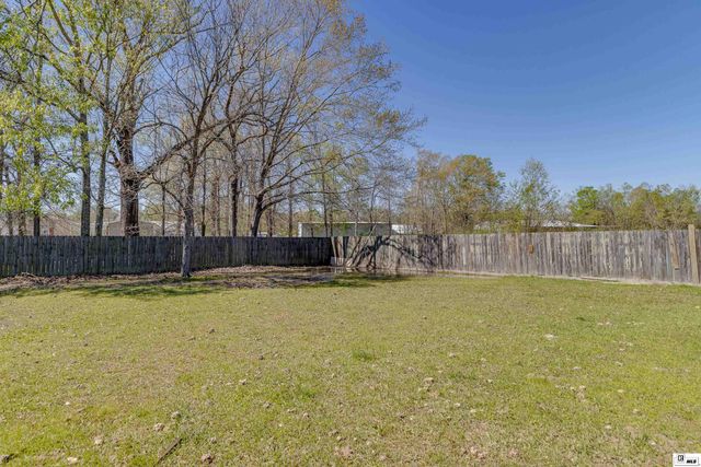 134 DELAUGHTER STREET, West Monroe, LA 71292