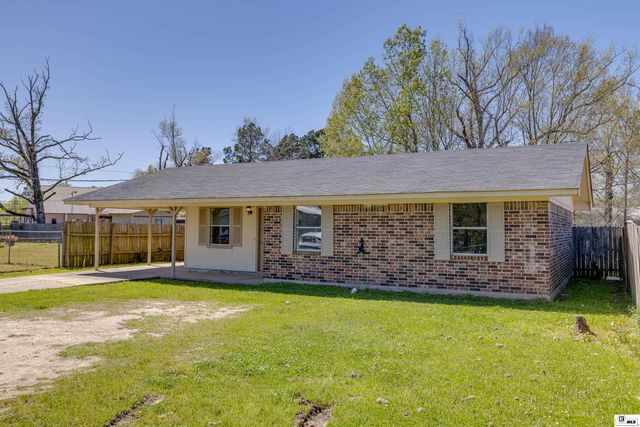 134 DELAUGHTER STREET, West Monroe, LA 71292