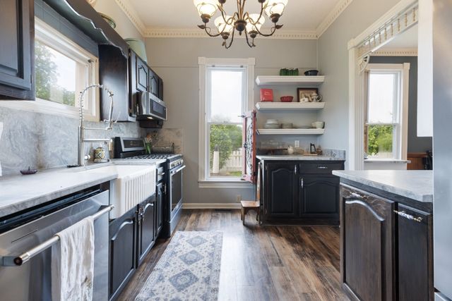 3310 Booker Ridge Road, Mount Pleasant, TN 38474