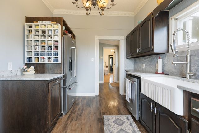 3310 Booker Ridge Road, Mount Pleasant, TN 38474