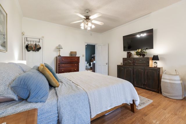 3310 Booker Ridge Road, Mount Pleasant, TN 38474