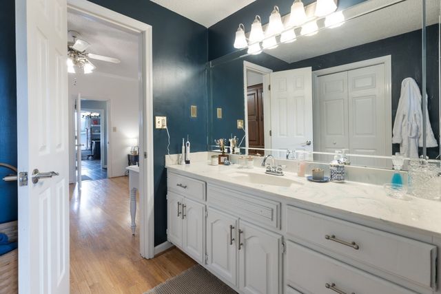 3310 Booker Ridge Road, Mount Pleasant, TN 38474