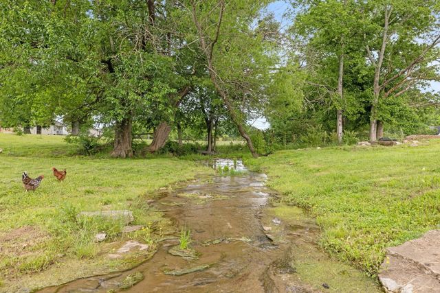 3310 Booker Ridge Road, Mount Pleasant, TN 38474