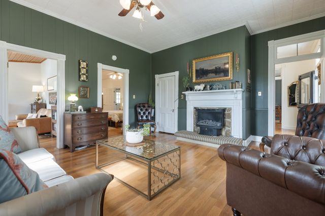 3310 Booker Ridge Road, Mount Pleasant, TN 38474