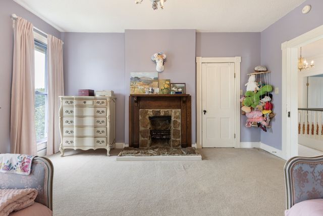 3310 Booker Ridge Road, Mount Pleasant, TN 38474