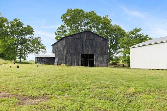 3310 Booker Ridge Road, Mount Pleasant, TN 38474