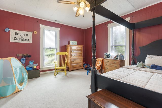 3310 Booker Ridge Road, Mount Pleasant, TN 38474