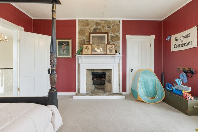 3310 Booker Ridge Road, Mount Pleasant, TN 38474