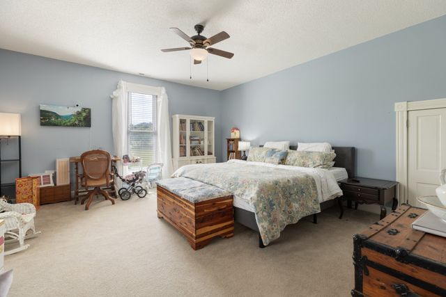 3310 Booker Ridge Road, Mount Pleasant, TN 38474