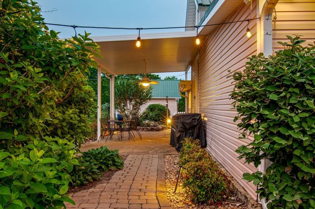 3310 Booker Ridge Road, Mount Pleasant, TN 38474