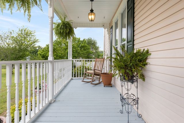 3310 Booker Ridge Road, Mount Pleasant, TN 38474