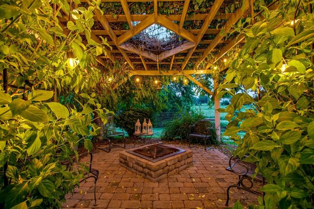 3310 Booker Ridge Road, Mount Pleasant, TN 38474