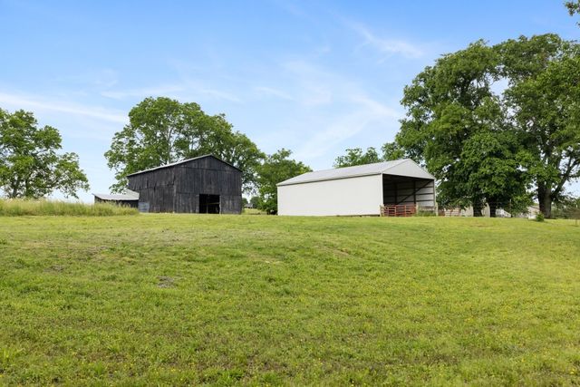 3310 Booker Ridge Road, Mount Pleasant, TN 38474