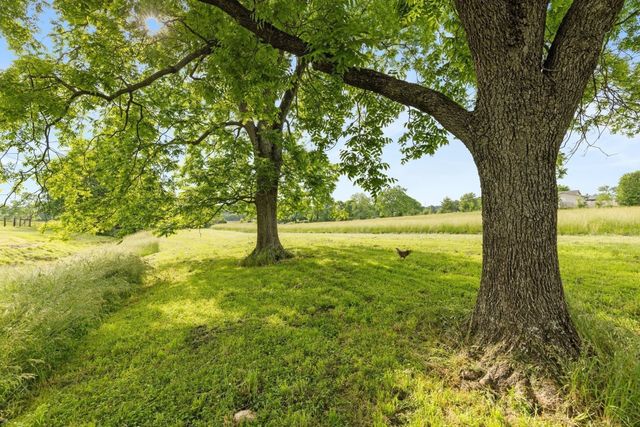 3310 Booker Ridge Road, Mount Pleasant, TN 38474