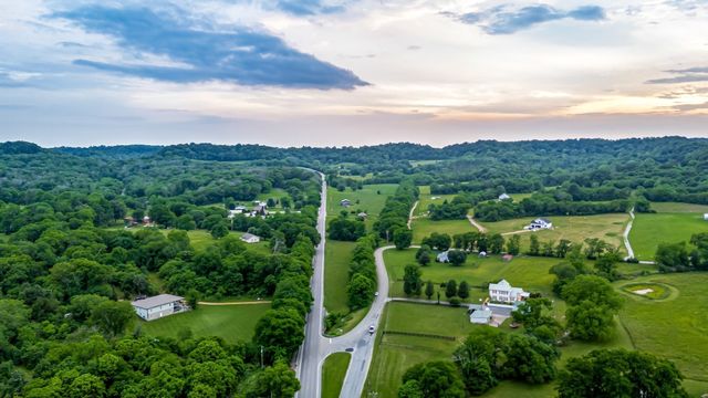 3310 Booker Ridge Road, Mount Pleasant, TN 38474