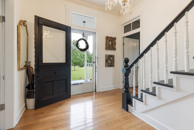 3310 Booker Ridge Road, Mount Pleasant, TN 38474