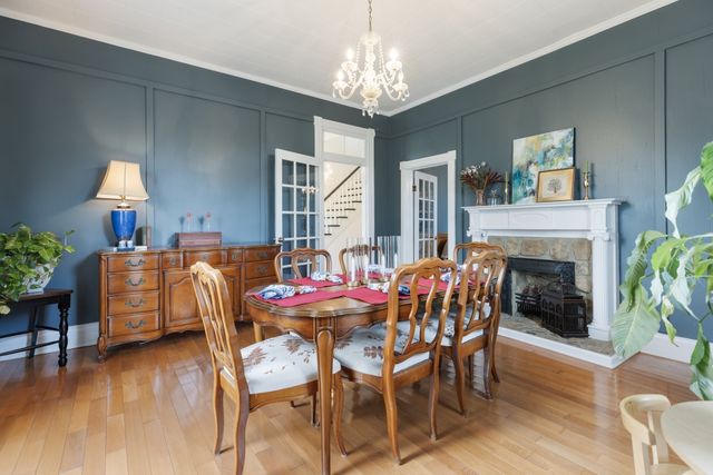 3310 Booker Ridge Road, Mount Pleasant, TN 38474