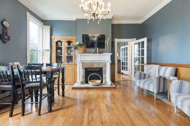 3310 Booker Ridge Road, Mount Pleasant, TN 38474