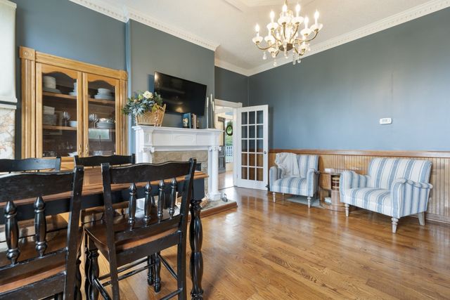 3310 Booker Ridge Road, Mount Pleasant, TN 38474