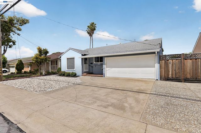 14562 Juniper St, San Leandro, CA 94579