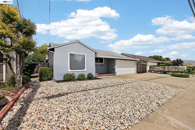14562 Juniper St, San Leandro, CA 94579