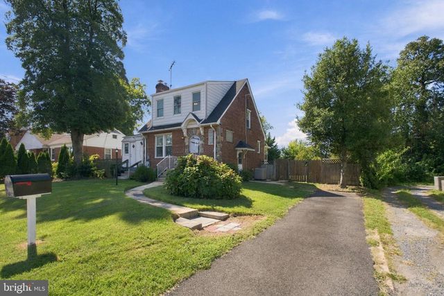5807 KENTUCKY AVE, District Heights, MD 20747