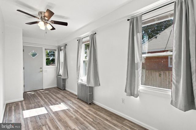 5807 KENTUCKY AVE, District Heights, MD 20747
