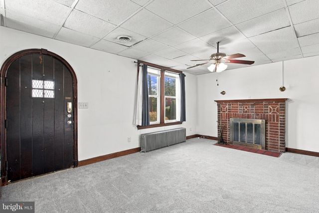 5807 KENTUCKY AVE, District Heights, MD 20747
