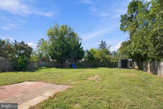 5807 KENTUCKY AVE, District Heights, MD 20747