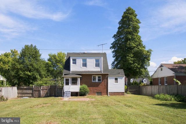 5807 KENTUCKY AVE, District Heights, MD 20747