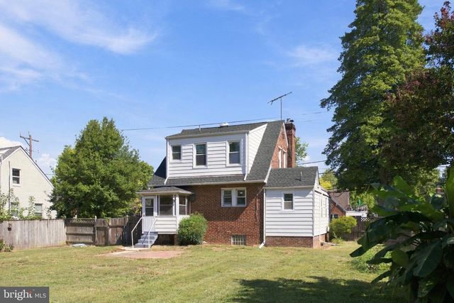 5807 KENTUCKY AVE, District Heights, MD 20747