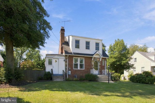 5807 KENTUCKY AVE, District Heights, MD 20747