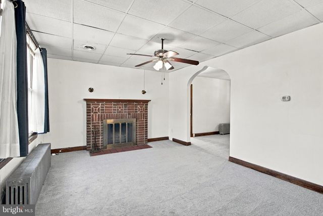 5807 KENTUCKY AVE, District Heights, MD 20747