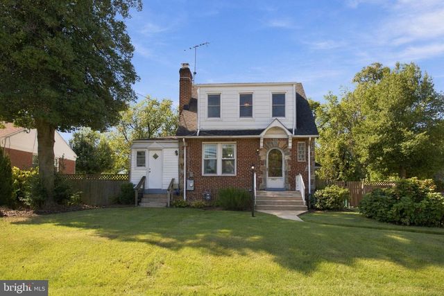 5807 KENTUCKY AVE, District Heights, MD 20747