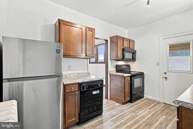5807 KENTUCKY AVE, District Heights, MD 20747
