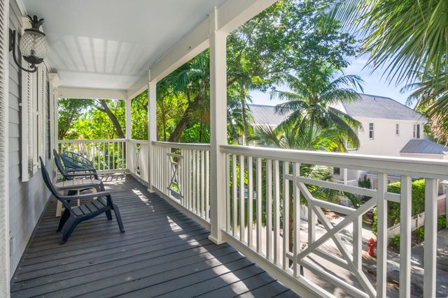 208 Golf Club Drive, Key West, FL 33040