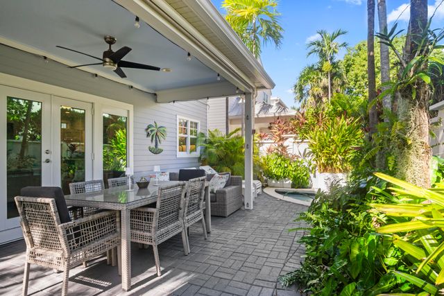 208 Golf Club Drive, Key West, FL 33040