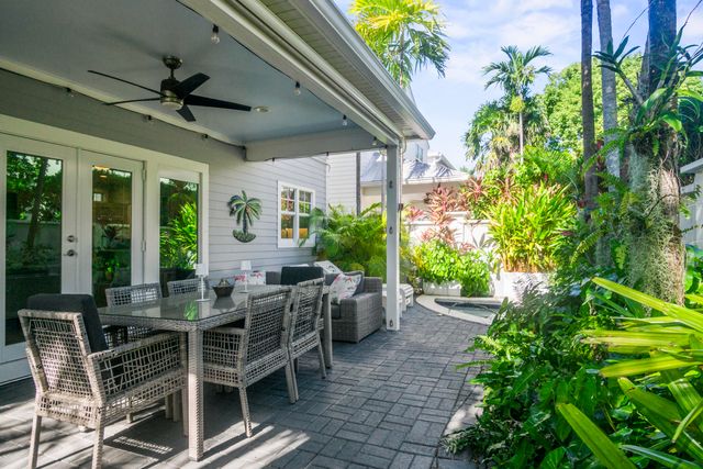 208 Golf Club Drive, Key West, FL 33040