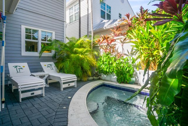 208 Golf Club Drive, Key West, FL 33040