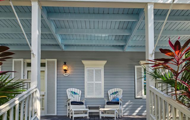 208 Golf Club Drive, Key West, FL 33040