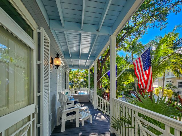 208 Golf Club Drive, Key West, FL 33040